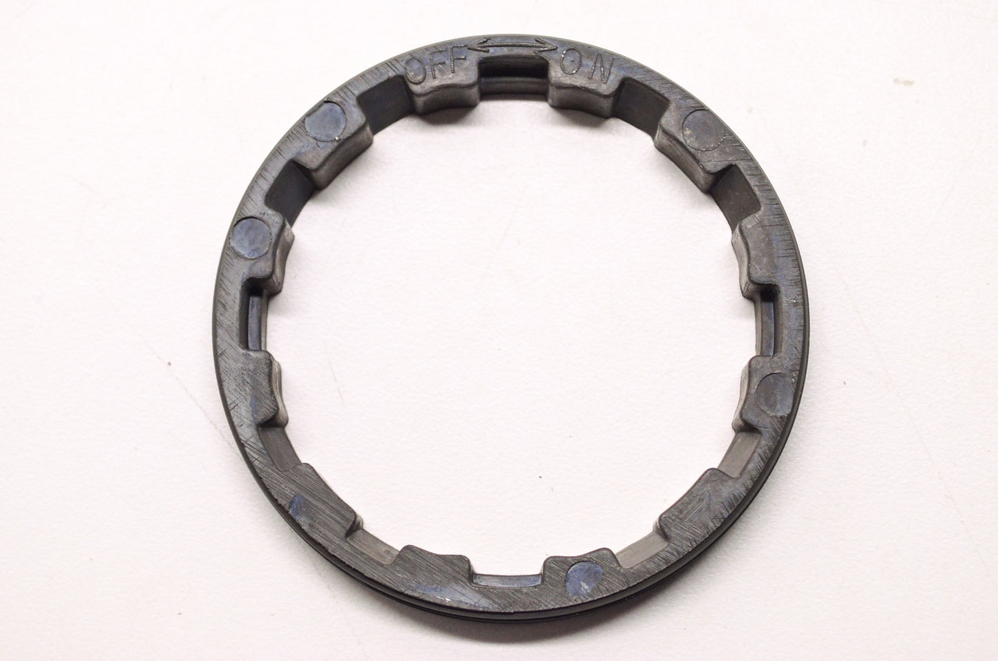 New OEM Quicksilver Mercury Marine Nut NOS