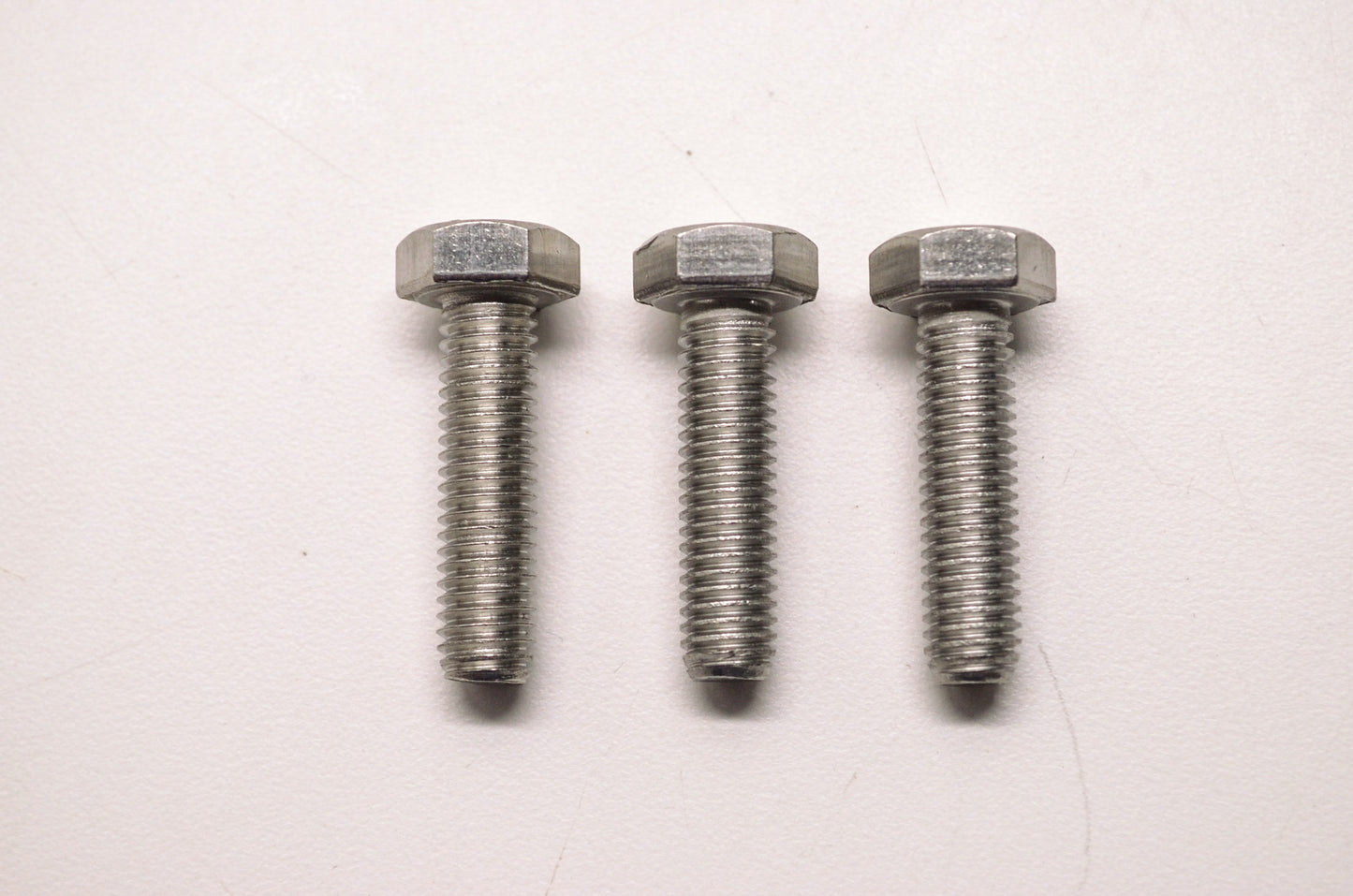 Quicksilver 10-40003 54 Mercury Marine Screw Qty 3 NOS