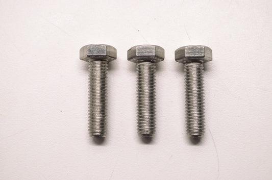 Quicksilver 10-40003 54 Mercury Marine Screw Qty 3 NOS