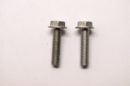 New OEM Quicksilver Mercury Marine Screw Qty 2 NOS