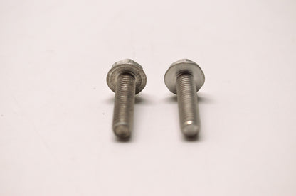 New OEM Quicksilver Mercury Marine Screw Qty 2 NOS