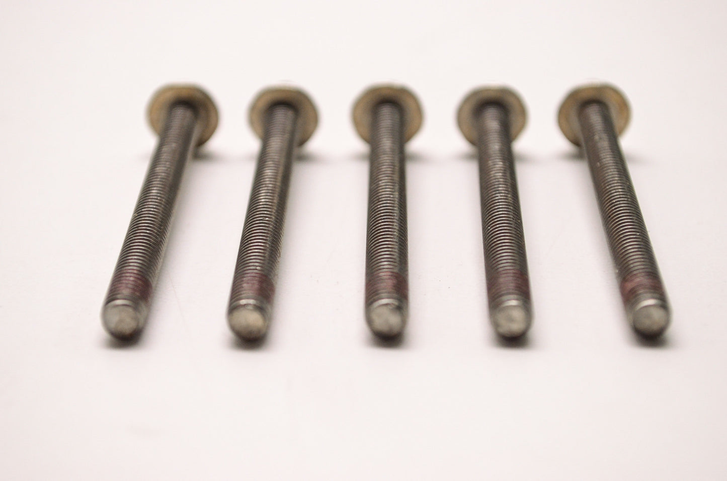 Quicksilver 10-19941 55 Mercury Marine Screw Qty 5 NOS