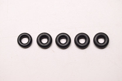 New QuickFit Quicksilver Mercury Marine O-Ring Qty 5 NOS