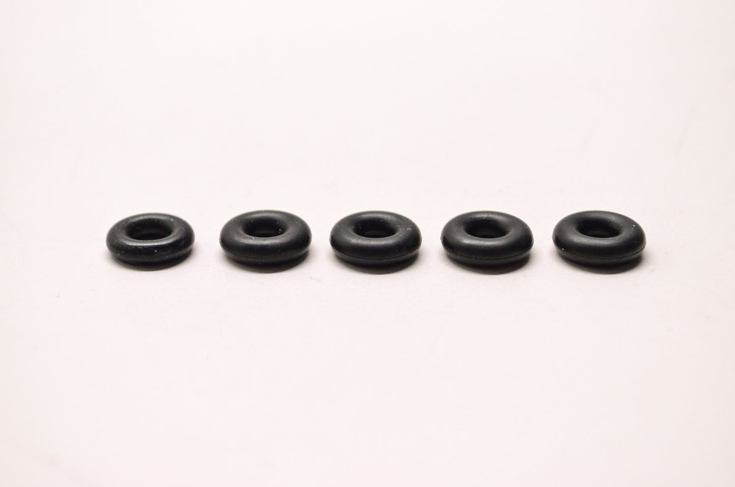 New QuickFit Quicksilver Mercury Marine O-Ring Qty 5 NOS