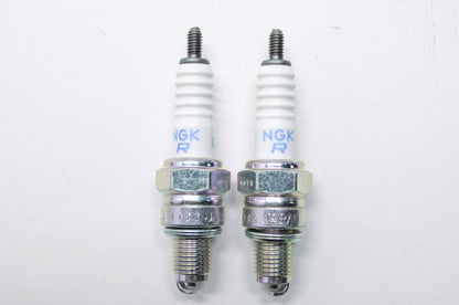 New NGK Spark Plug QTY 2 NOS