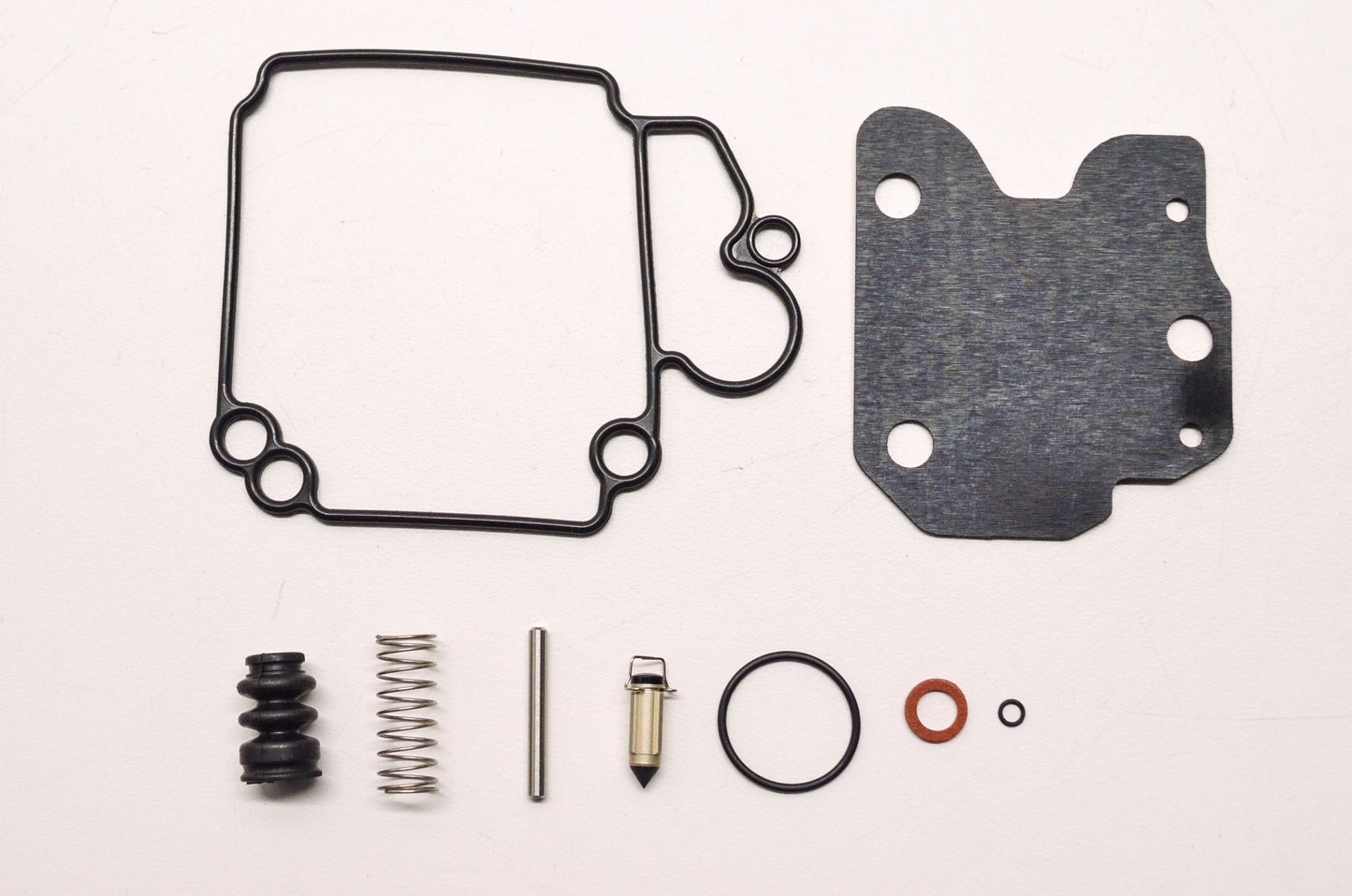 New OEM Quicksilver Mercury Marine Carburetor Carb Repair Kit NOS