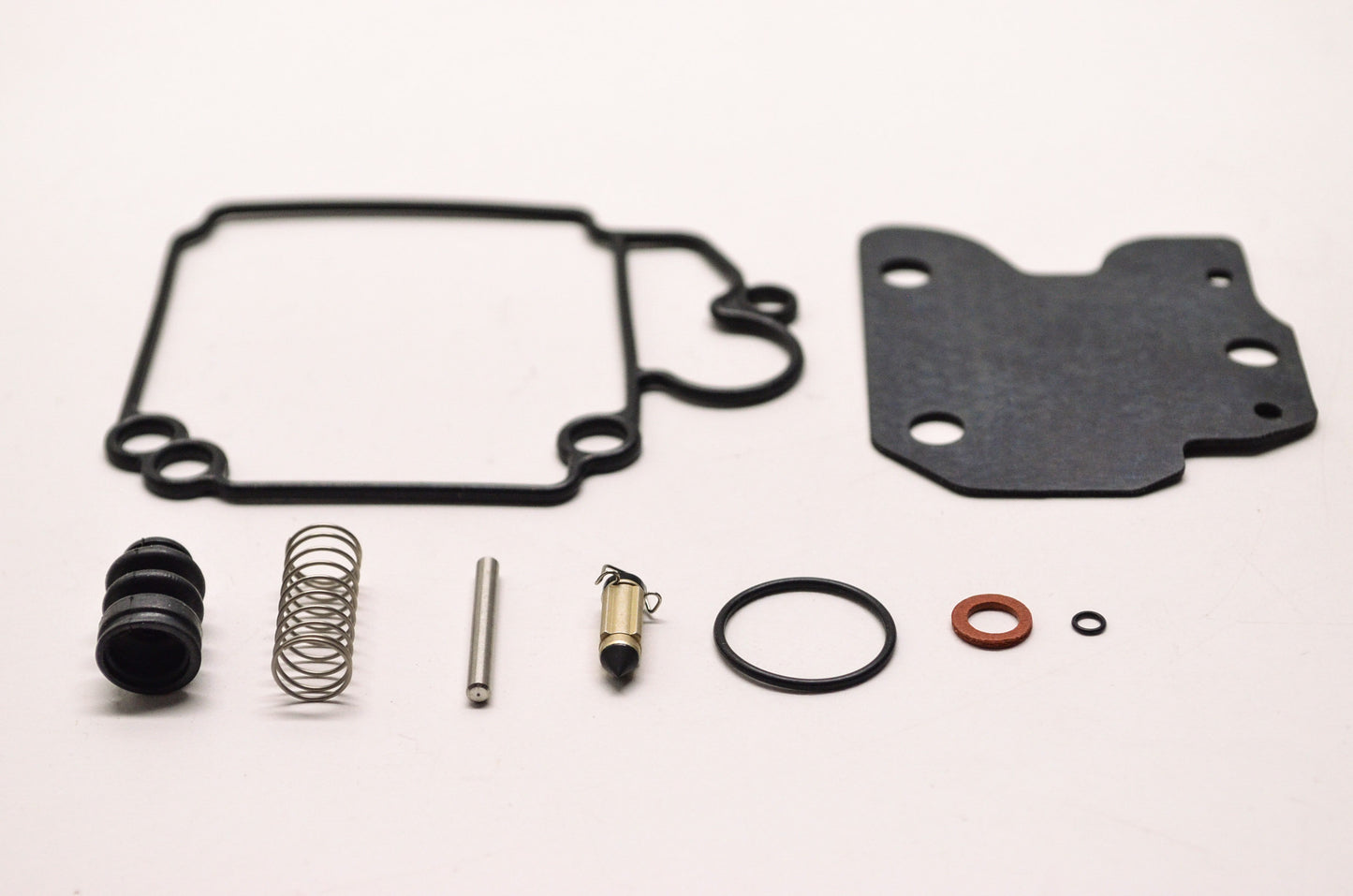 New OEM Quicksilver Mercury Marine Carburetor Carb Repair Kit NOS