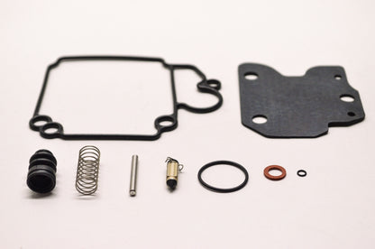 New OEM Quicksilver Mercury Marine Carburetor Carb Repair Kit NOS