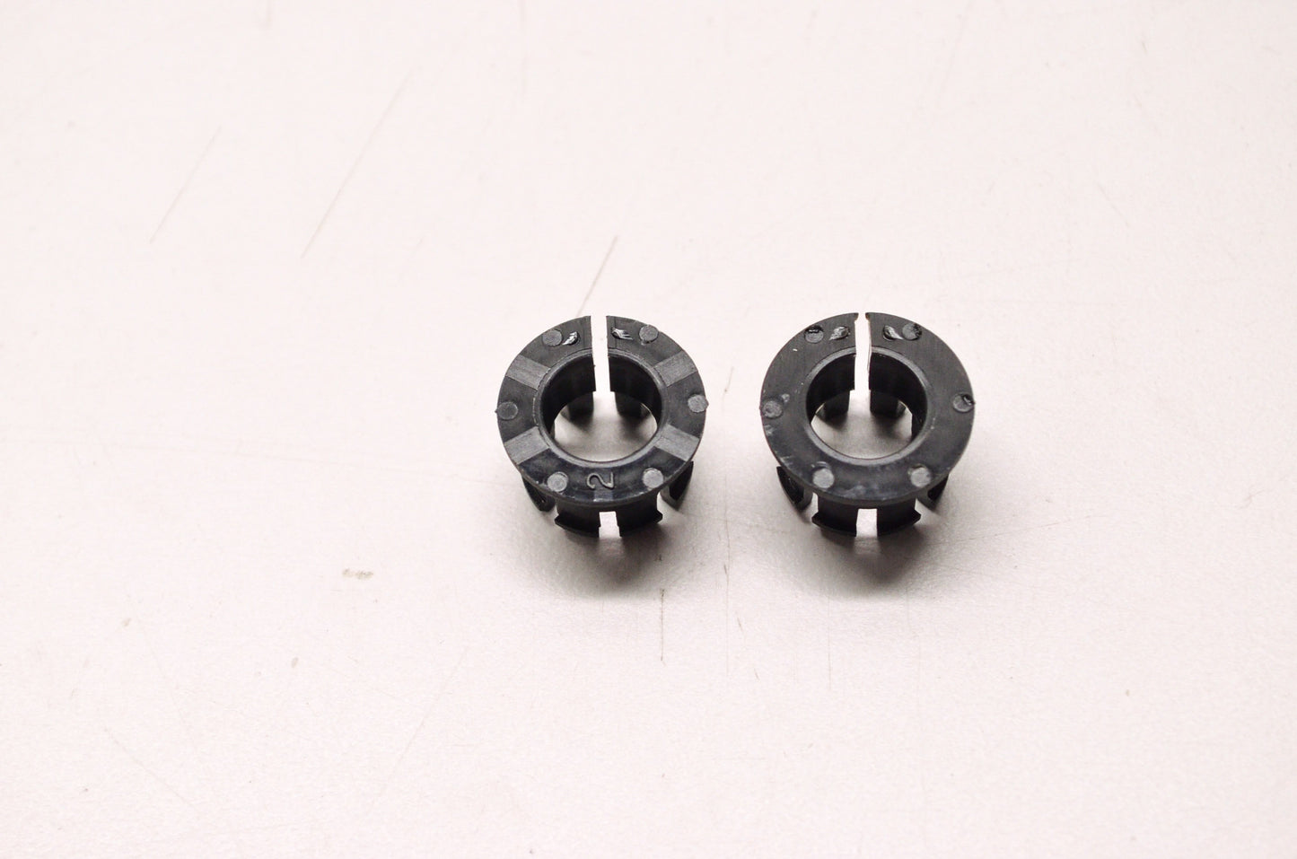Mercury Marine Base Qty 2 NOS