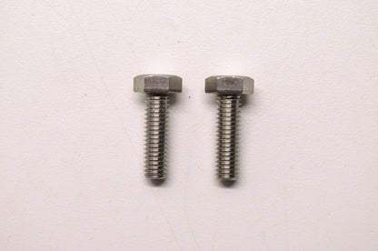 New OEM Quicksilver Mercury Marine Bolt Qty 2 NOS