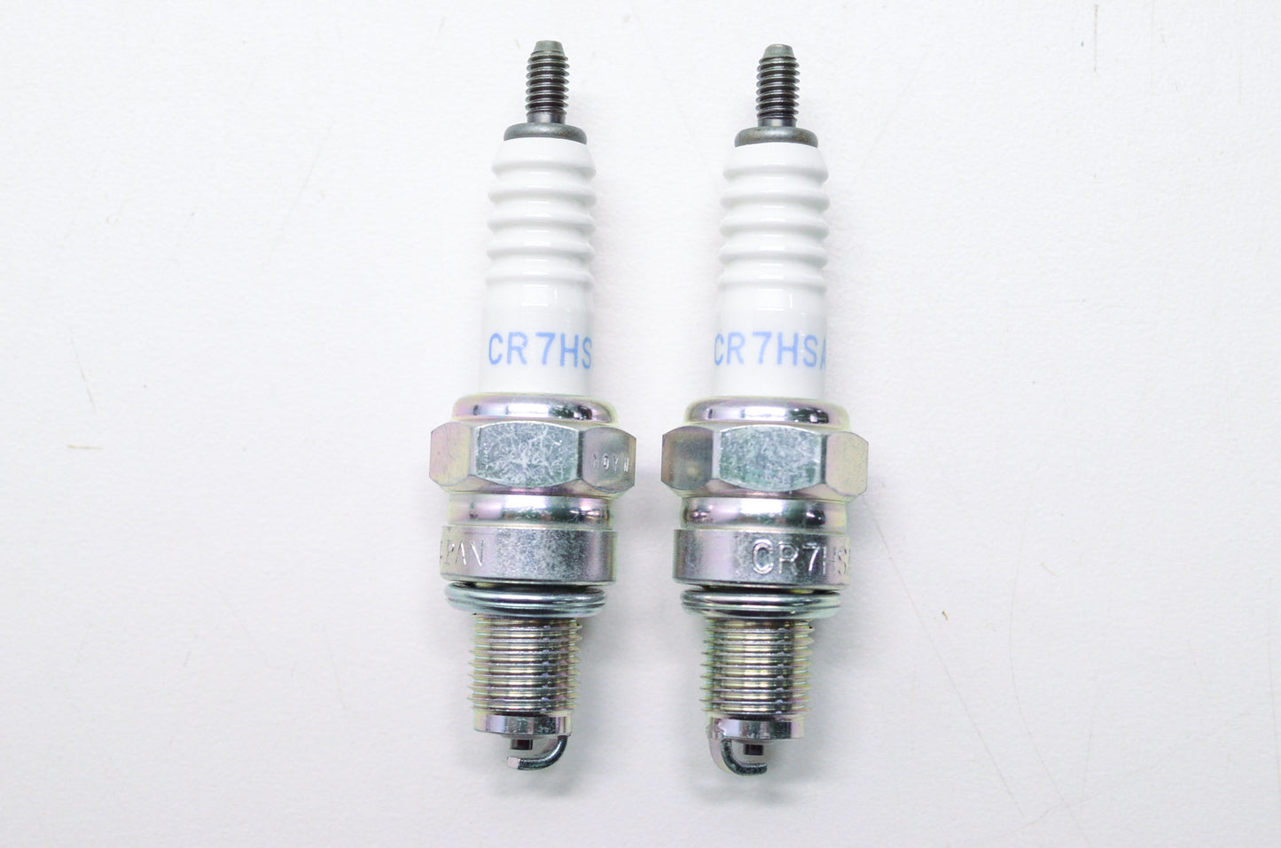 New NGK Spark Plug QTY 2 NOS