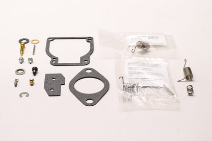 New OEM Quicksilver Mercury Marine Carburetor Carb Repair Kit NOS