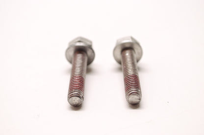 New OEM Quicksilver Mercury Marine Screw Qty 2 NOS