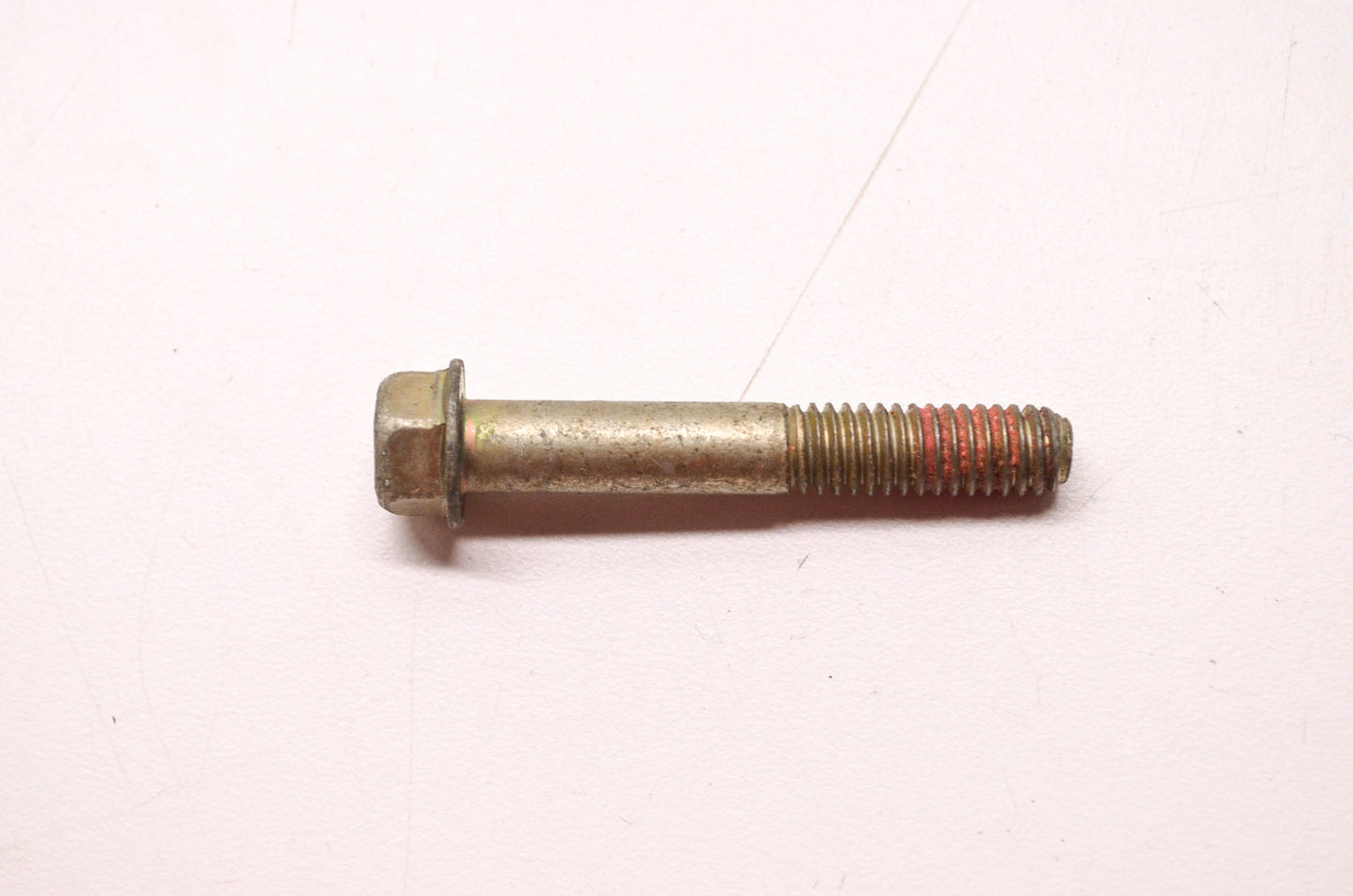 New OEM Quicksilver Mercury Marine Screw NOS