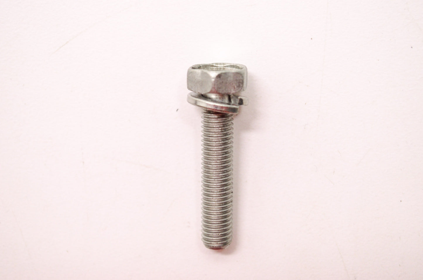 New OEM Quicksilver Mercury Marine Screw NOS