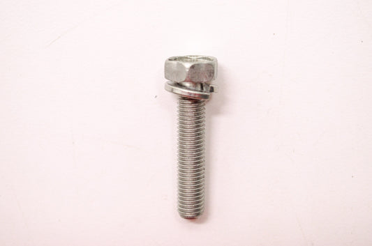 New OEM Quicksilver Mercury Marine Screw NOS
