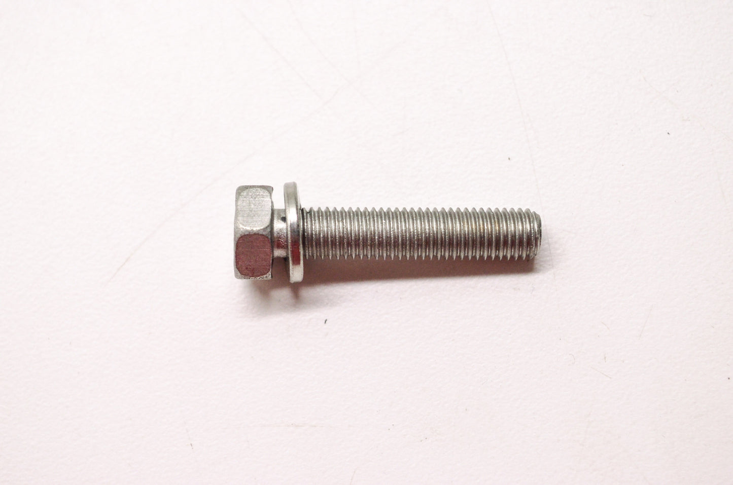 New OEM Quicksilver Mercury Marine Screw NOS