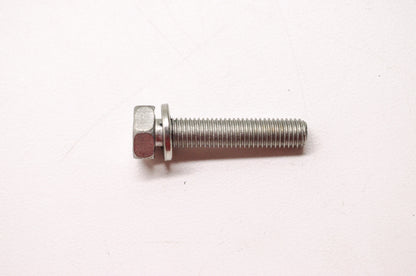 New OEM Quicksilver Mercury Marine Screw NOS