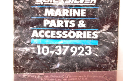 New OEM Quicksilver Mercury Marine Screw NOS