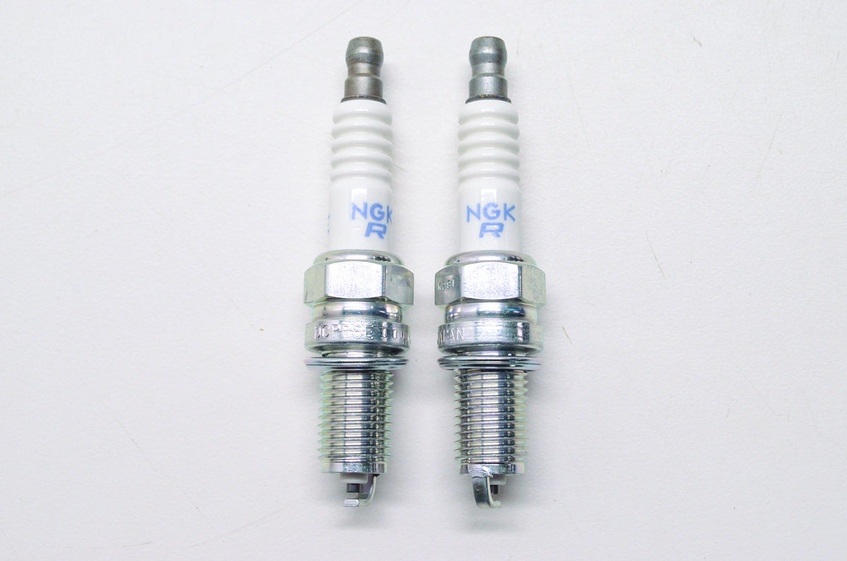 New NGK Spark Plug Qty 2 NOS
