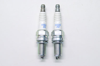 New NGK Spark Plug Qty 2 NOS