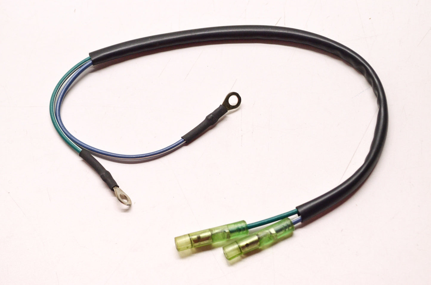 Quicksilver 84-17201A 2 Mercury Marine Cable Assembly NOS