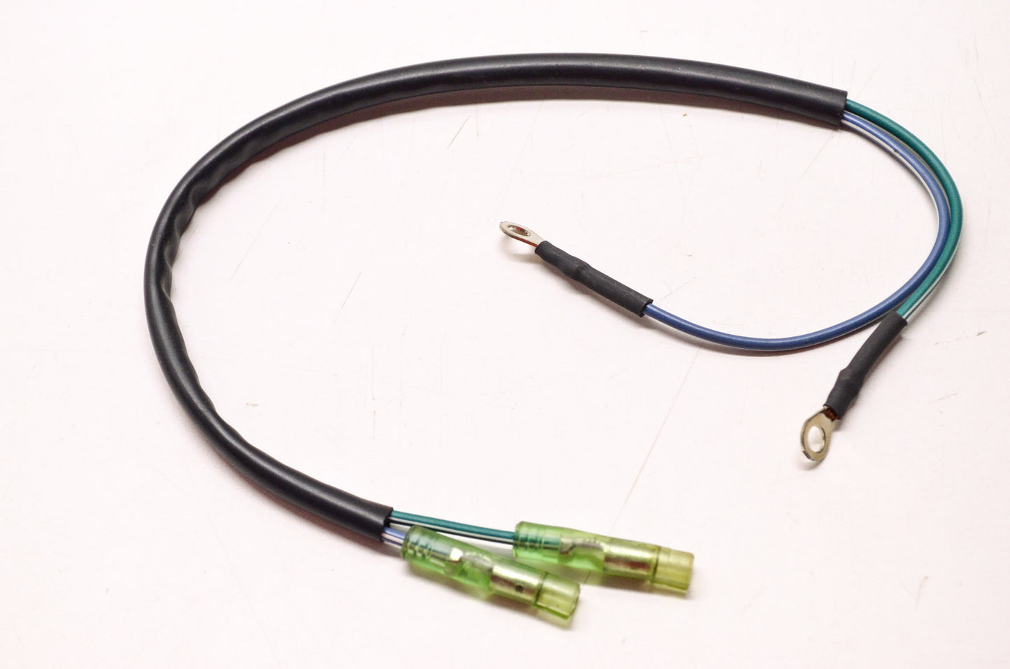 Quicksilver 84-17201A 2 Mercury Marine Cable Assembly NOS