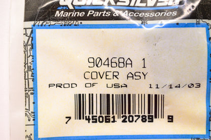 New OEM Quicksilver Mercury Marine Cover Assembly NOS