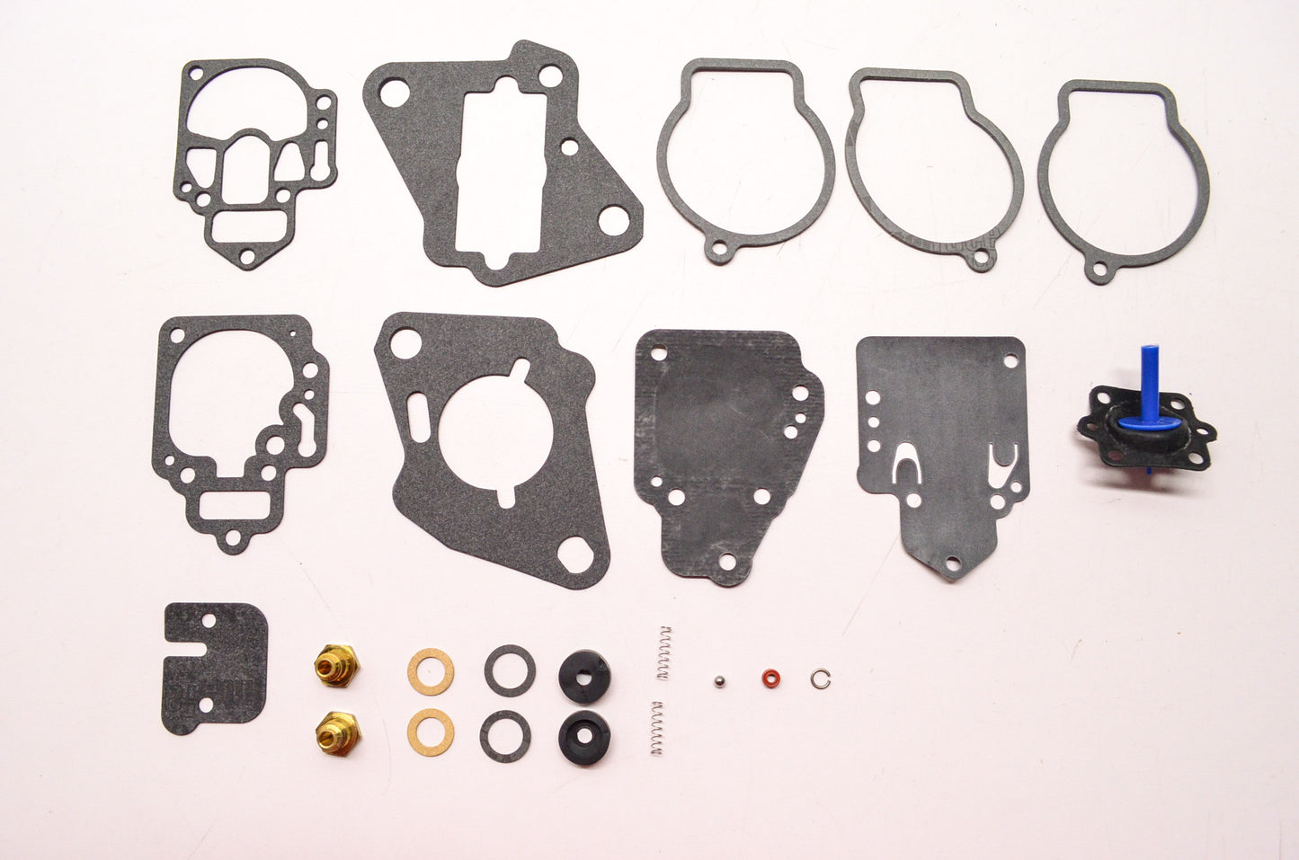 New OEM Quicksilver Mercury Marine Gasket Kit NOS