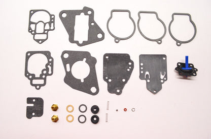 New OEM Quicksilver Mercury Marine Gasket Kit NOS