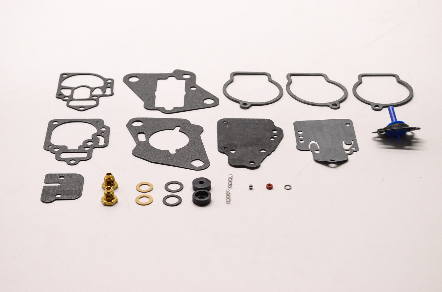 New OEM Quicksilver Mercury Marine Gasket Kit NOS
