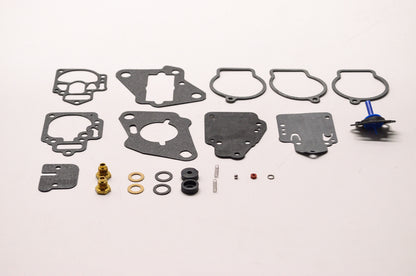 New OEM Quicksilver Mercury Marine Gasket Kit NOS
