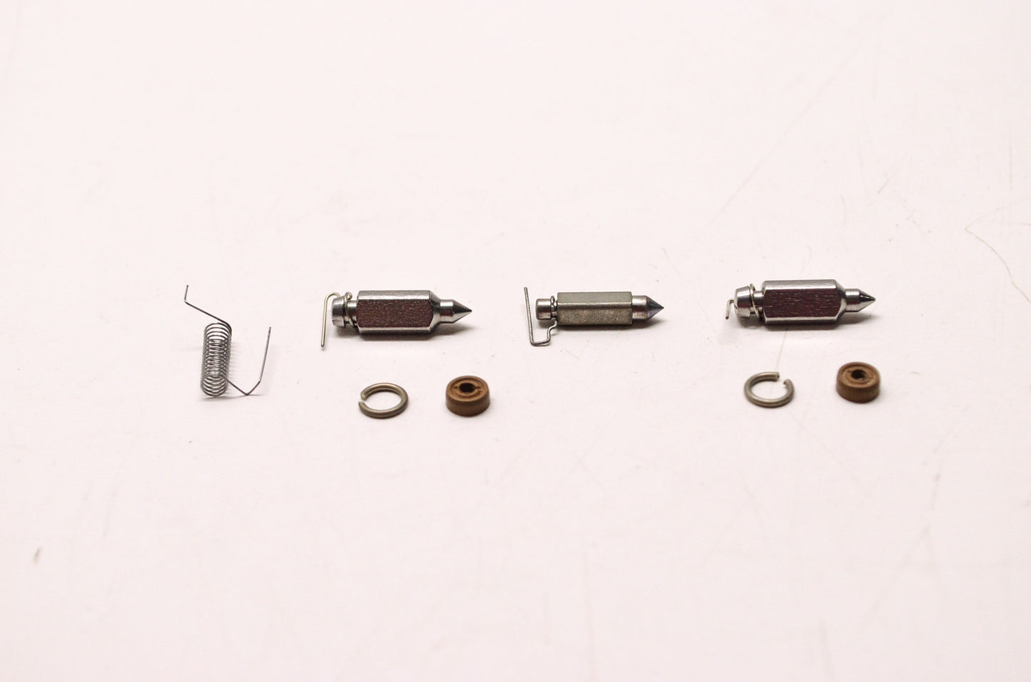 New OEM Quicksilver Mercury Marine Valve Kit NOS