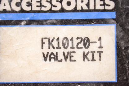 New OEM Quicksilver Mercury Marine Valve Kit NOS