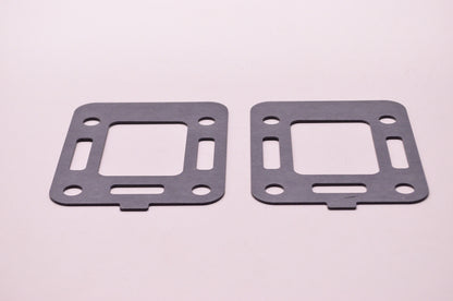New OEM Quicksilver Mercury Marine Gasket Qty 2 NOS