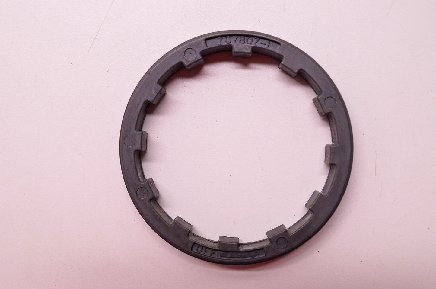Mercury Marine Retainer NOS