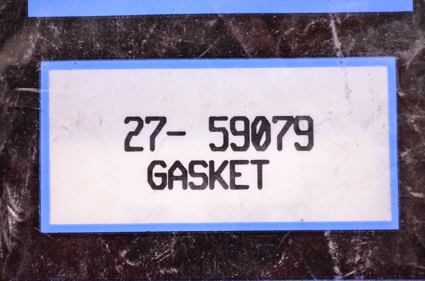 New OEM Quicksilver Mercury Marine Gasket  NOS