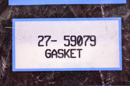 New OEM Quicksilver Mercury Marine Gasket  NOS