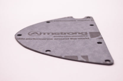 Quicksilver 27-55847 Mercury Marine Gasket NOS