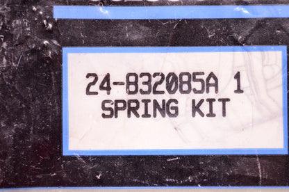 New OEM Quicksilver Mercury Marine Spring NOS