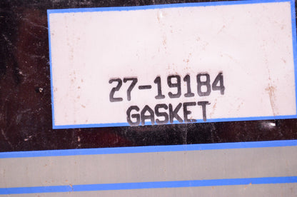 New OEM Quicksilver Mercury Marine Gasket NOS