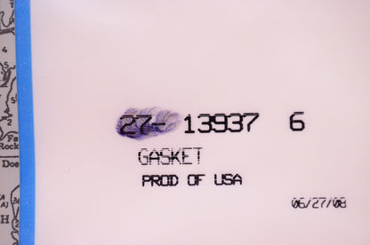 New OEM Quicksilver Mercury Marine Gasket NOS