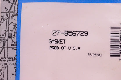 New OEM Mercury Gasket NOS
