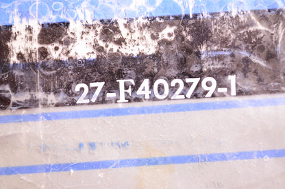 Quicksilver 27-F40279-1 Mercury Marine Gasket NOS