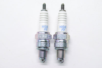 New NGK Spark Plug QTY 2 NOS