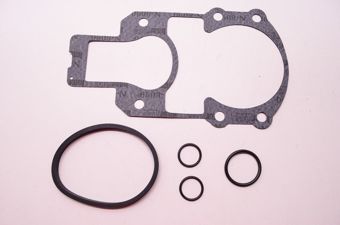 New Aqua Power Outdrive Mounting Gasket Kit Mercruiser NOS