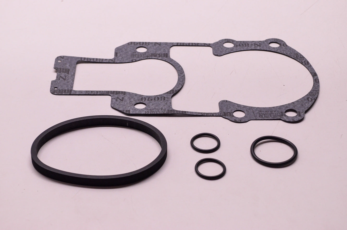 New Aqua Power Outdrive Mounting Gasket Kit Mercruiser NOS
