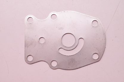 Mercury Seal Kit Plate Only NOS