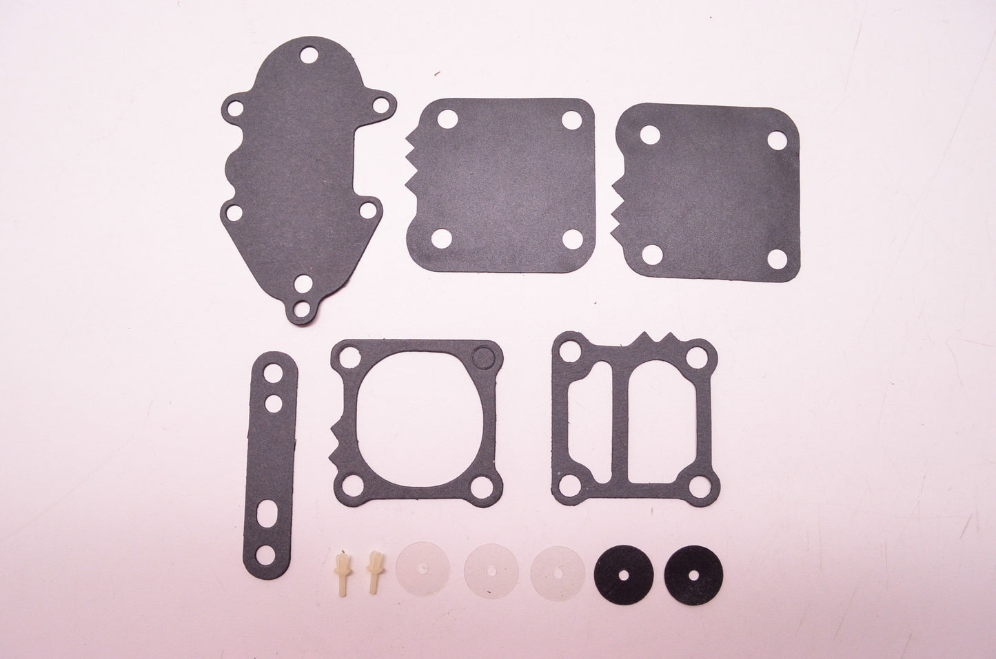 New Sierra Fuel Pump Kit Mercury NOS