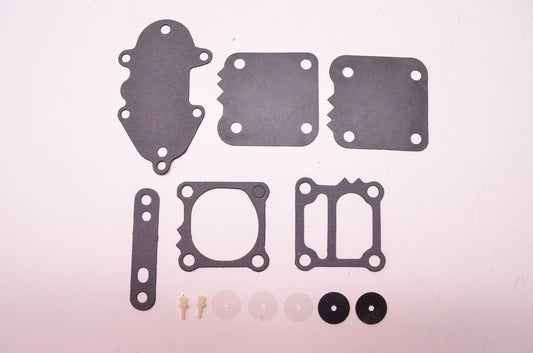 New Sierra Fuel Pump Kit Mercury NOS